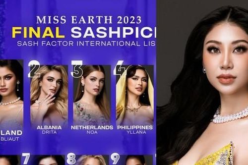 Miss Earth 2023: Các chuyên trang nhan sắc quốc tế dự đoán Hoa hậu Lan Anh lọt Top 12