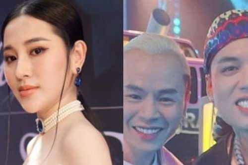 Sao Việt nói gì: 'Ngọc nữ Bolero' giải thích lý do nhập viện, LK tuyên bố 'Binz là số 1'