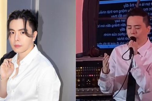 Trịnh Thăng Bình thừa nhận 'bị mất lửa, xuống phong độ', giọng hát hiện tại ra sao?