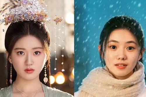 Triệu Lộ Tư tự thêm thoại thì bị chê, Lưu Hạo Tồn khen Lâm Nhất thơm lại được khen