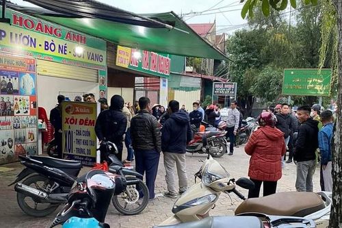 Người đàn ông mất 1,4 tỷ đồng sau khi đi vay ngân hàng về
