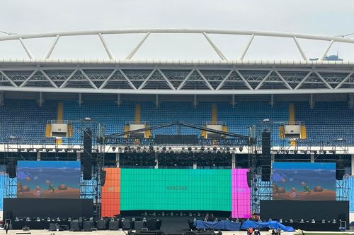 Lý do đại nhạc hội K-Pop tại Hà Nội đột ngột bị hủy vào phút chót