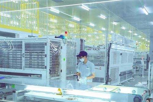 Chìa khóa phát triển bền vững