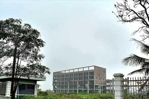 Thái Bình: Thu hồi gần 122 nghìn m2 đất cho Tập đoàn FLC thuê xây dựng Bệnh viện quốc tế 1.000 giường