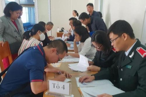 BHXH Việt Nam tăng cường thanh tra chuyên ngành và xử phạt vi phạm hành chính