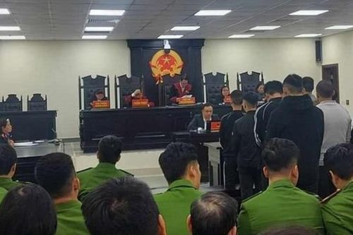 Nhóm thiếu niên lĩnh án tù sau cuộc hẹn 'giải quyết' mâu thuẫn tình cảm