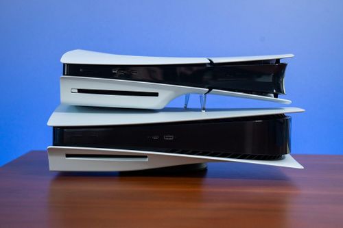 Sony thắng lớn nhờ PS5