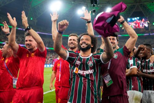 Man City không dễ bắt nạt Fluminense