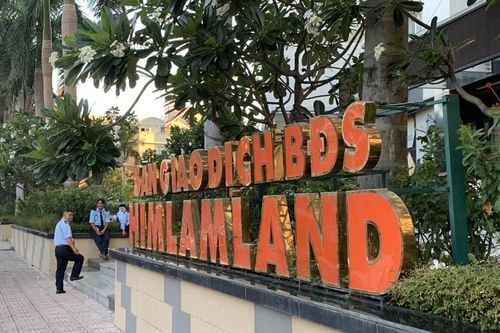 Him Lam Land đổi tên