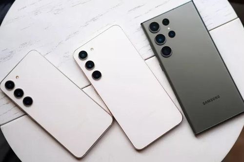Samsung Galaxy S24 có gì mới?