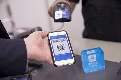 Người Việt có thể liên kết thẻ Visa với WeChat Pay, Alipay