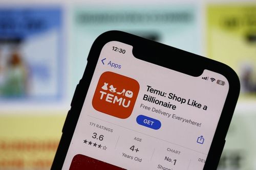 Từ website bán 'rác' thành sàn TMĐT hàng đầu Trung Quốc