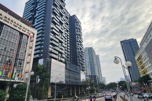 Giải bài toán chi phí xây dựng công trình xanh