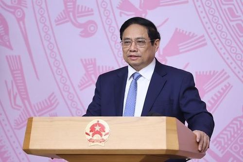 Xây dựng ngành CNVH Việt Nam 'Sáng tạo- Bản sắc- Độc đáo- Chuyên nghiệp- Cạnh tranh'