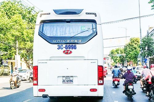 Điều kiện để xe liên vận hoạt động tại Việt Nam