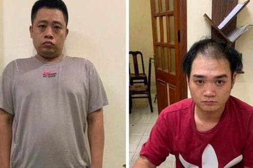 Phát hiện bắt giữ 6 đối tượng 'bay lắc' trong ngôi nhà ở ngõ Văn Hương