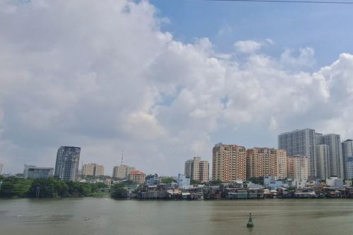 TP Hồ Chí Minh khởi động dự án bờ Bắc kênh Đôi từ đầu năm 2024
