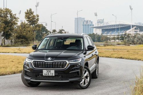 Skoda có được lòng khách hàng Việt?