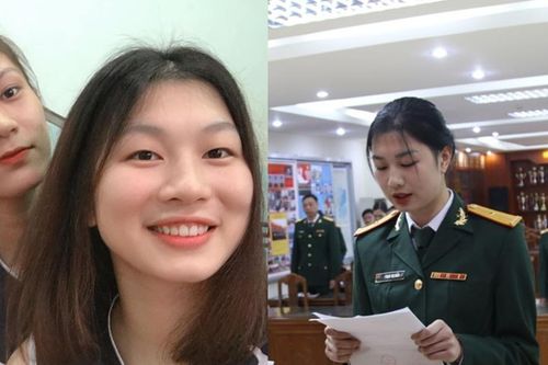 Ngôi sao trẻ giúp ĐT bóng chuyền nữ Việt Nam thắng Hàn Quốc vừa nhận vinh dự lớn trong sự nghiệp