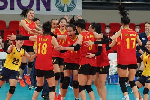 Tin nóng thể thao tối 22/12: Kiều Trinh thổ lộ điều đặc biệt khi sang Thái, ĐT Việt Nam nhận tin bất ngờ từ LĐ bóng chuyền châu Á