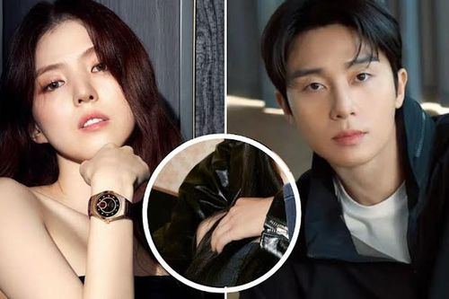Gyeongseong Creature: Chuyện tình giữa Han So Hee và Park Seo Joon nở rộ trong nguy hiểm