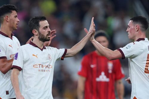 Quan điểm: Man City cần phải giành Club World Cup