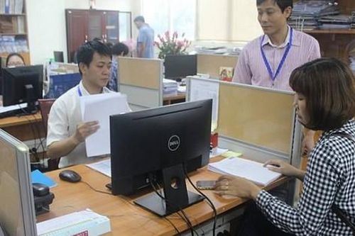 Công chức diện thu hút nhân tài được xếp lương thế nào?