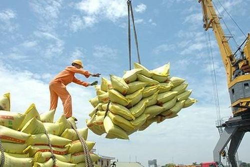 Hoàn thiện chính sách để nông sản duy trì vị thế xuất khẩu