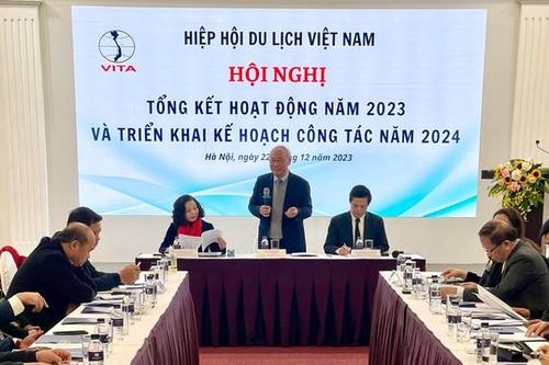 Kỳ vọng du lịch Việt Nam sẽ bứt phá trong năm 2024