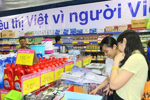 Decision Lab: Thương hiệu Việt ngày càng gia tăng khả năng cạnh tranh trên thị trường