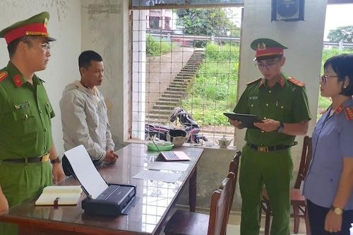 Đà Nẵng: Nhân viên giao hàng dùng thủ thuật chiếm đoạt gần 1,4 tỷ đồng