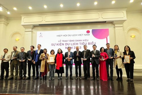 Hơn 5 triệu người Việt Nam đi du lịch nước ngoài trong năm 2023