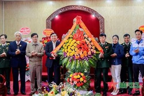 Điện Biên: Thực hiện tốt công tác phối hợp giữa các lực lượng trên địa bàn