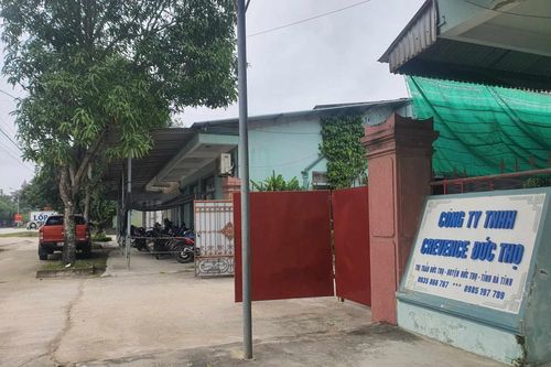 Làm lụi!