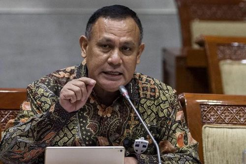 Indonesia: Chủ tịch Ủy ban bài trừ tham nhũng từ chức do cáo buộc tống tiền