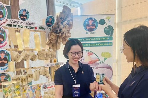 Hơn 4.000 thí sinh tham dự Cuộc thi Khởi nghiệp ĐBSCL năm 2023