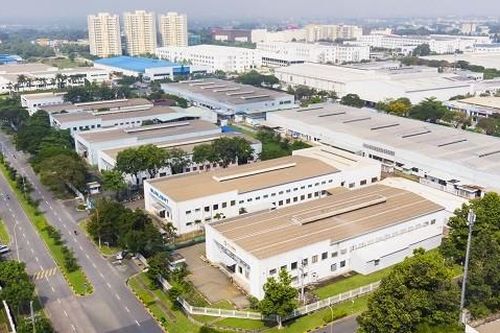 'Ông lớn' VSIP liên tục mở rộng quỹ đất, sở hữu nhiều khu công nghiệp