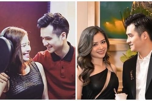 Mối quan hệ 'trên tình bạn, dưới tình yêu' của Hà Anh - Dương Hoàng Yến