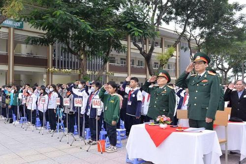 Kết nối quá khứ và hiện tại