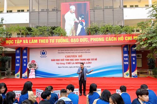 8 giải pháp giảm thiểu hành vi vi phạm pháp luật ở giới trẻ