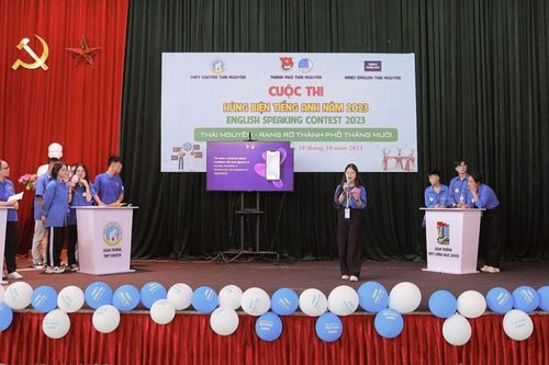 Phát huy vai trò của đoàn trong các trường THPT