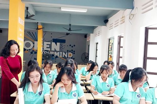 Cập nhật cơ sở giáo dục ĐH đạt tiêu chuẩn chuẩn chất lượng đến 30/11/2023