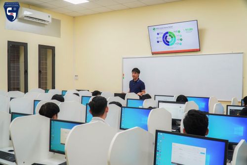Trường ĐH Khoa học, ĐH Huế: Nơi đào tạo uy tín, chất lượng của cả nước