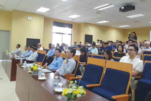 Ngành GD&ĐT góp phần tạo sinh kế, giảm nghèo bền vững