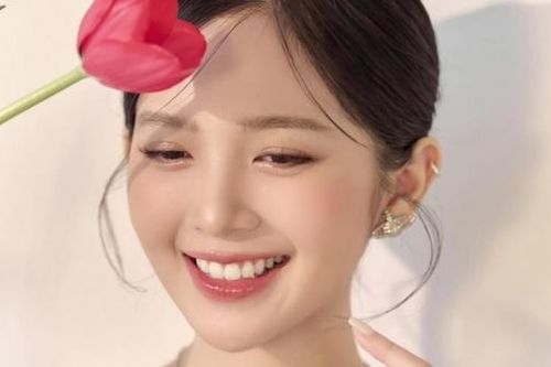 Nhan sắc trong veo tựa 'thần tiên tỷ tỷ' của diễn viên Ngọc Huyền 'Chúng ta của 8 năm sau'