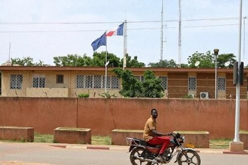 Niger hậu đảo chính: Pháp bất ngờ ra quyết định hiếm hoi, Đức tỏ ý với chính quyền quân đội