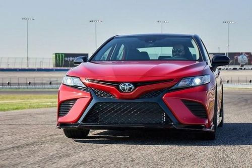 Triệu hồi 1,12 triệu xe Toyota trên toàn thế giới để khắc phục lỗi