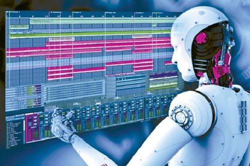 Chatbot AI của Microsoft có thể soạn nhạc thông qua một câu nhắc đơn giản