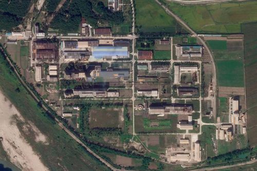 IAEA thông báo động thái mới của Triều Tiên, Hàn Quốc nói 'Bình Nhưỡng đã thành công...'