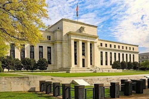 Mỹ điều chỉnh tăng trưởng GDP quý III; nỗi lo suy thoái kinh tế giảm đi nhiều